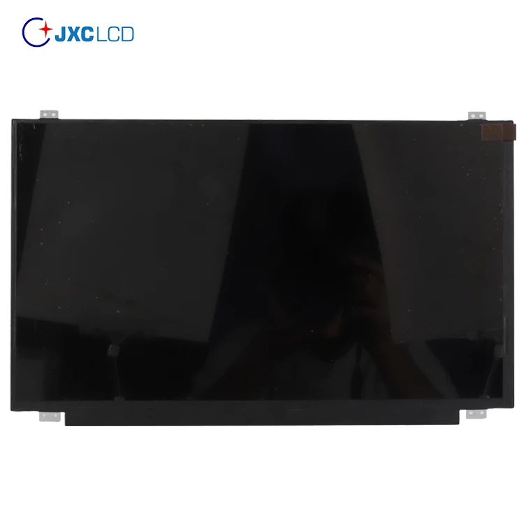 New and original 15.6 inch 1920*1080 slim 30 pin notebook replacement screen with NT156FHM-N41