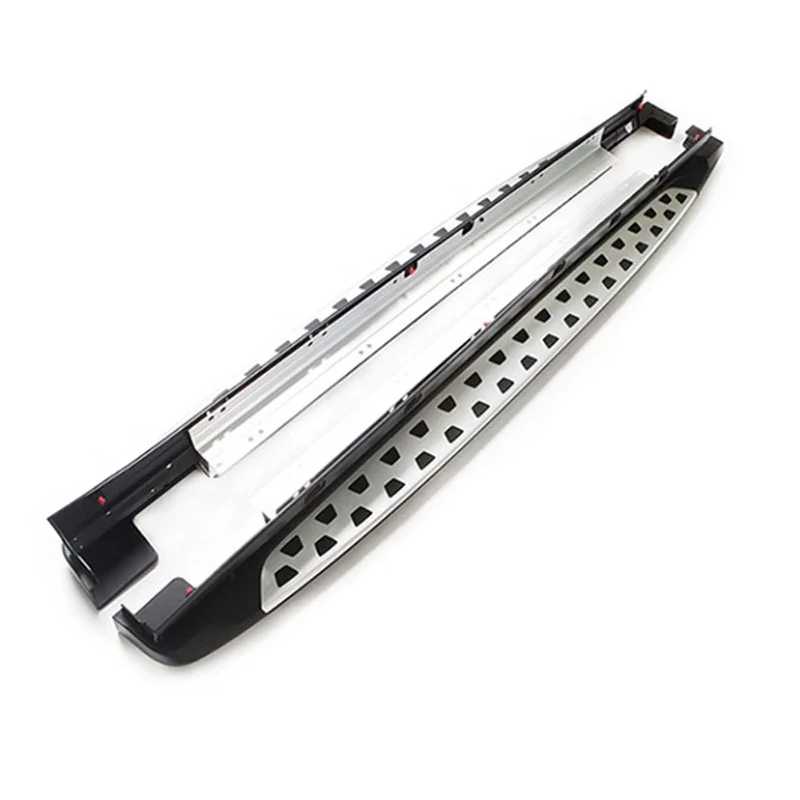 KINGCHER Factory Discount Sales Nerf Bar Side Step Running Board Fit for Hyundai Palisade 2019 2020