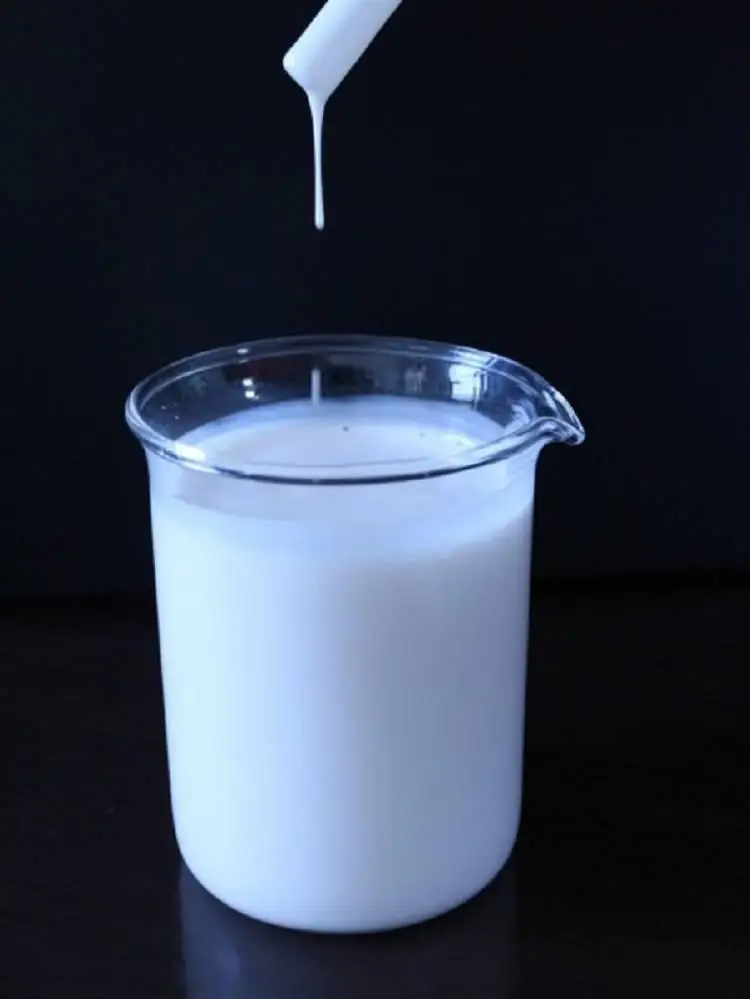 
China Food Grade Defoamer Beer Defoamer Chemical 