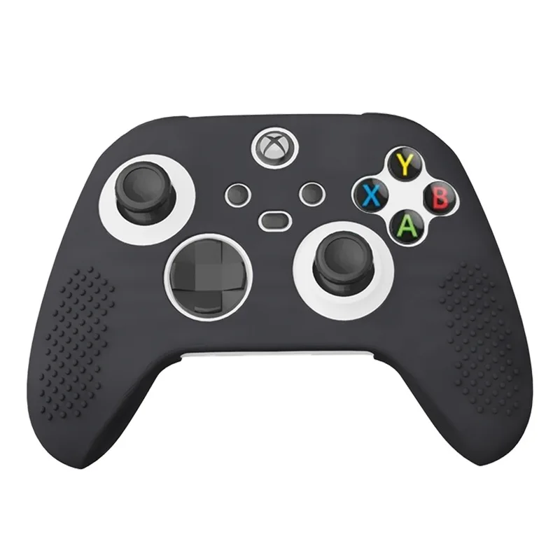  Силиконовый чехол для геймпада Xbox серии