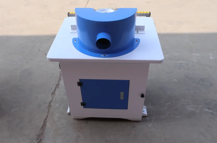 Woodworking Brush Sanding Machine -DTL-20DX