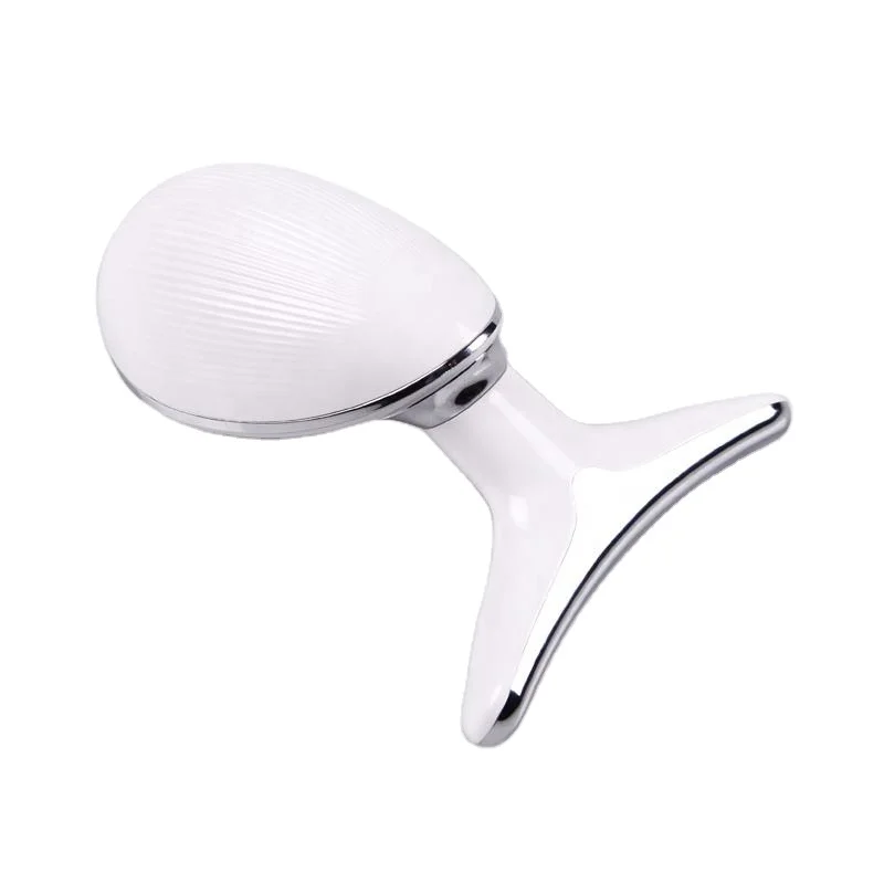 Facial Massager Machine Tools Electric Ems Rotating Microcurrent 3 In 1 Multifunction Facial Massager