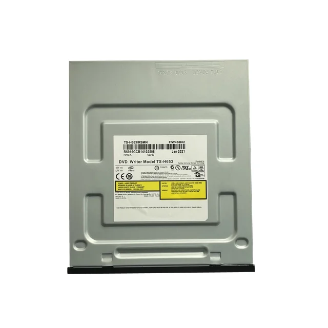 OEM SATA Internal DVD drive for desktop generic 24X Burner Supporting DVD rw high speed burnt optical drive for PC