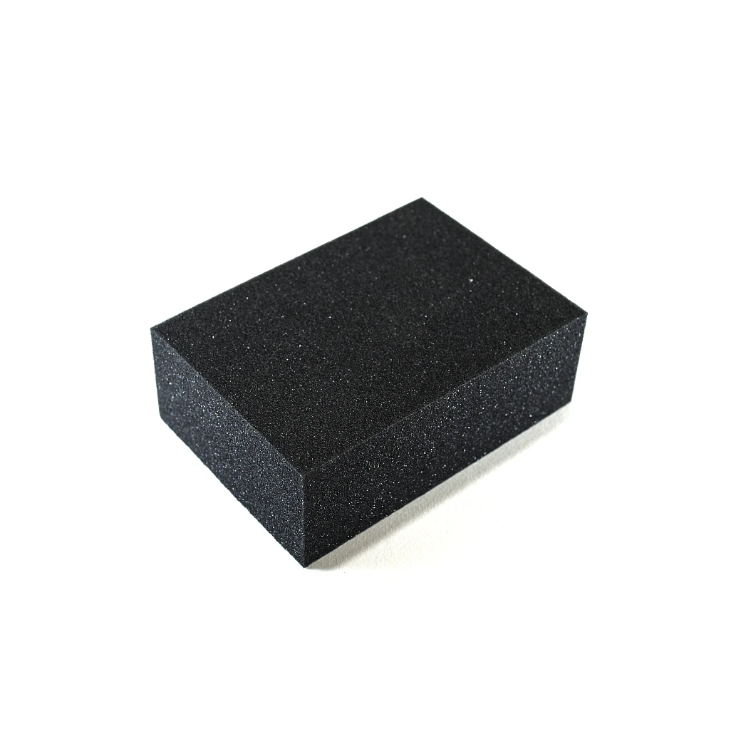 Durable high quality sponge sand block