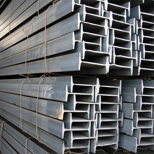 Q235/Q235B/Q345/Q345b ASTM горячекатаный конструкционный гальванизированный стальной H