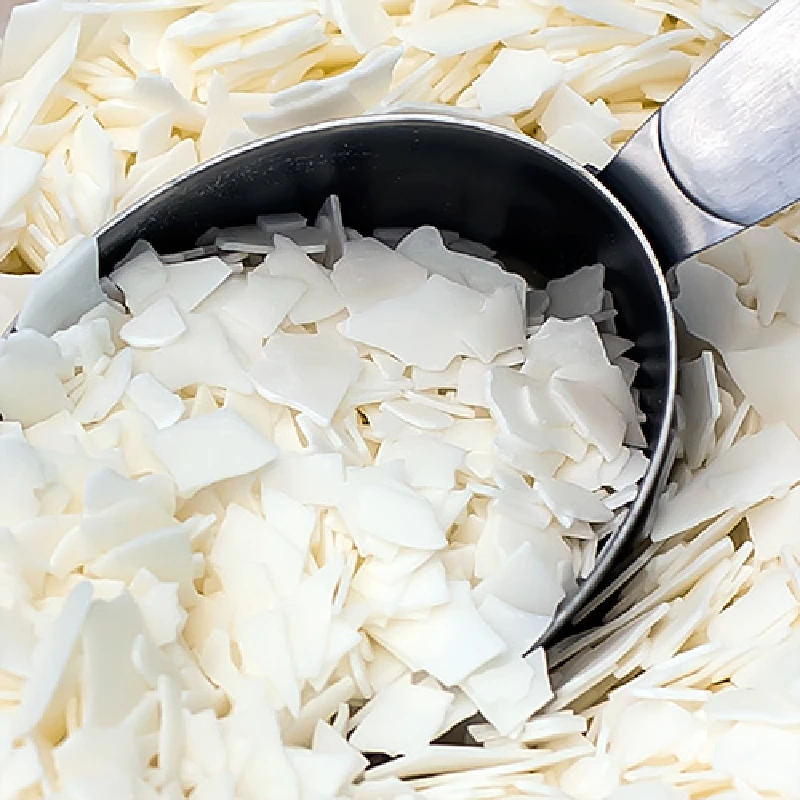 
Professional factory production and sales candle raw material 415 444 464 flake soy wax and block soy wax for candle making 