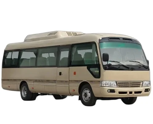 Новый 7,5 метр роскошный автобус, Электрический туризм мини-автобус