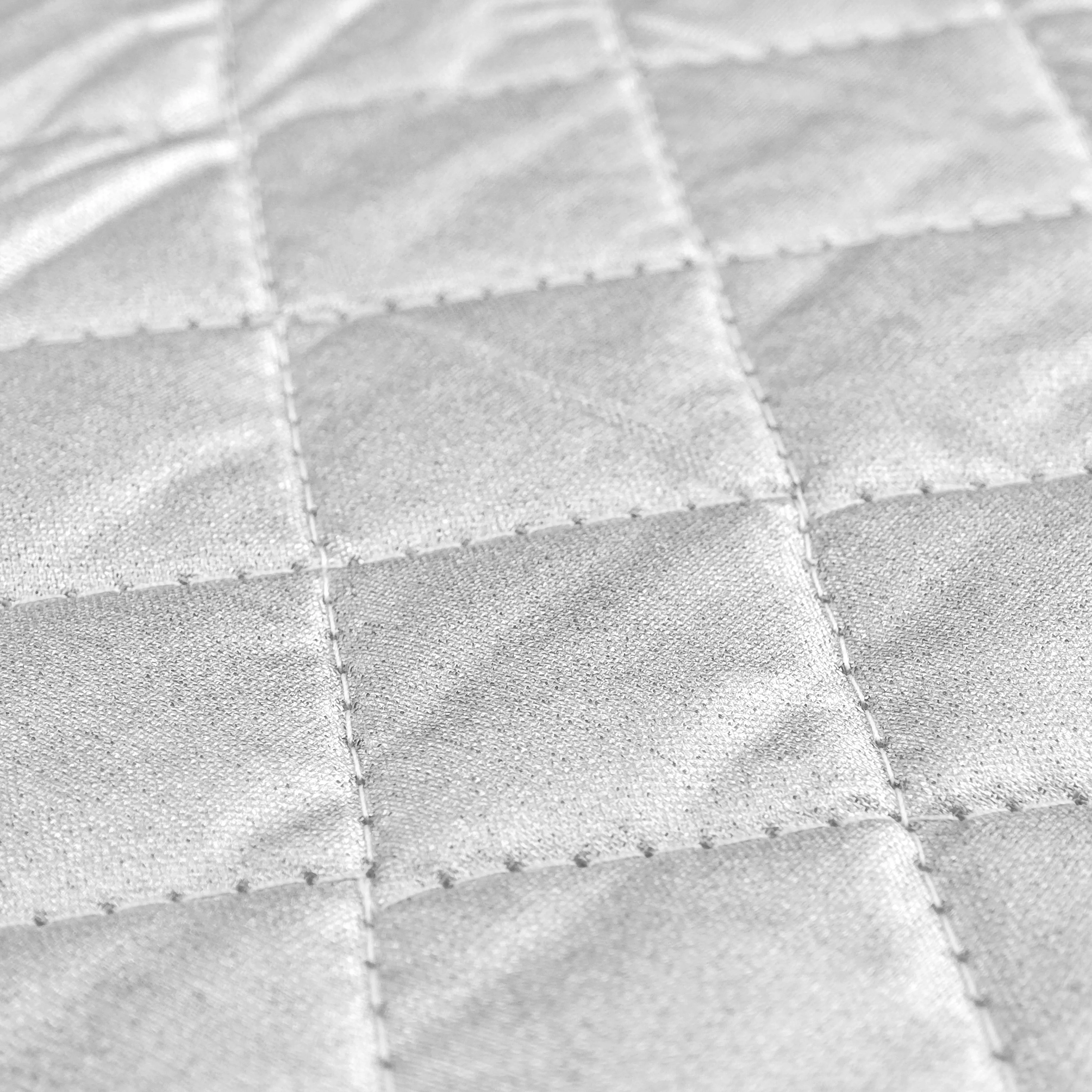 Custom Houseables Ironing Blanket Washer Dryer Heat Resistant Pad Foldable Portable Ironing Mat Board for Ironing Clothes