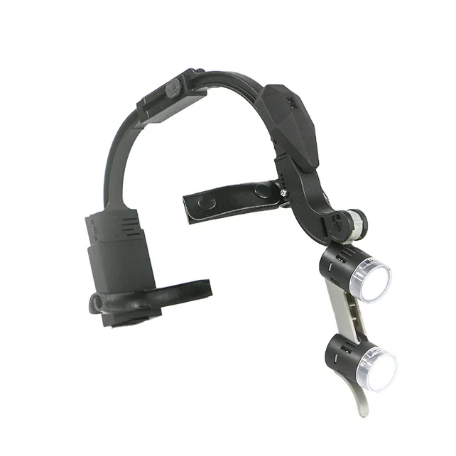 New popular medical headlight JD-8803 shadowless headlamp medical