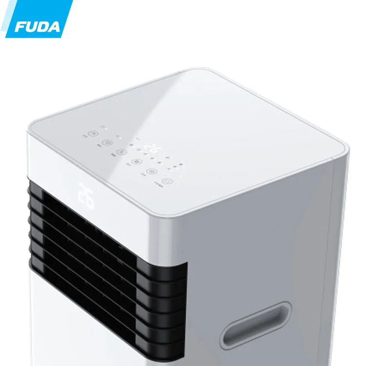 Кондиционер 7000BTU портативный