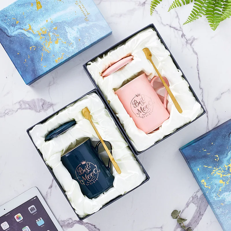 Coffee Cup Thank You Holiday Take Away Gifts Sets Wedding Favor Gifts