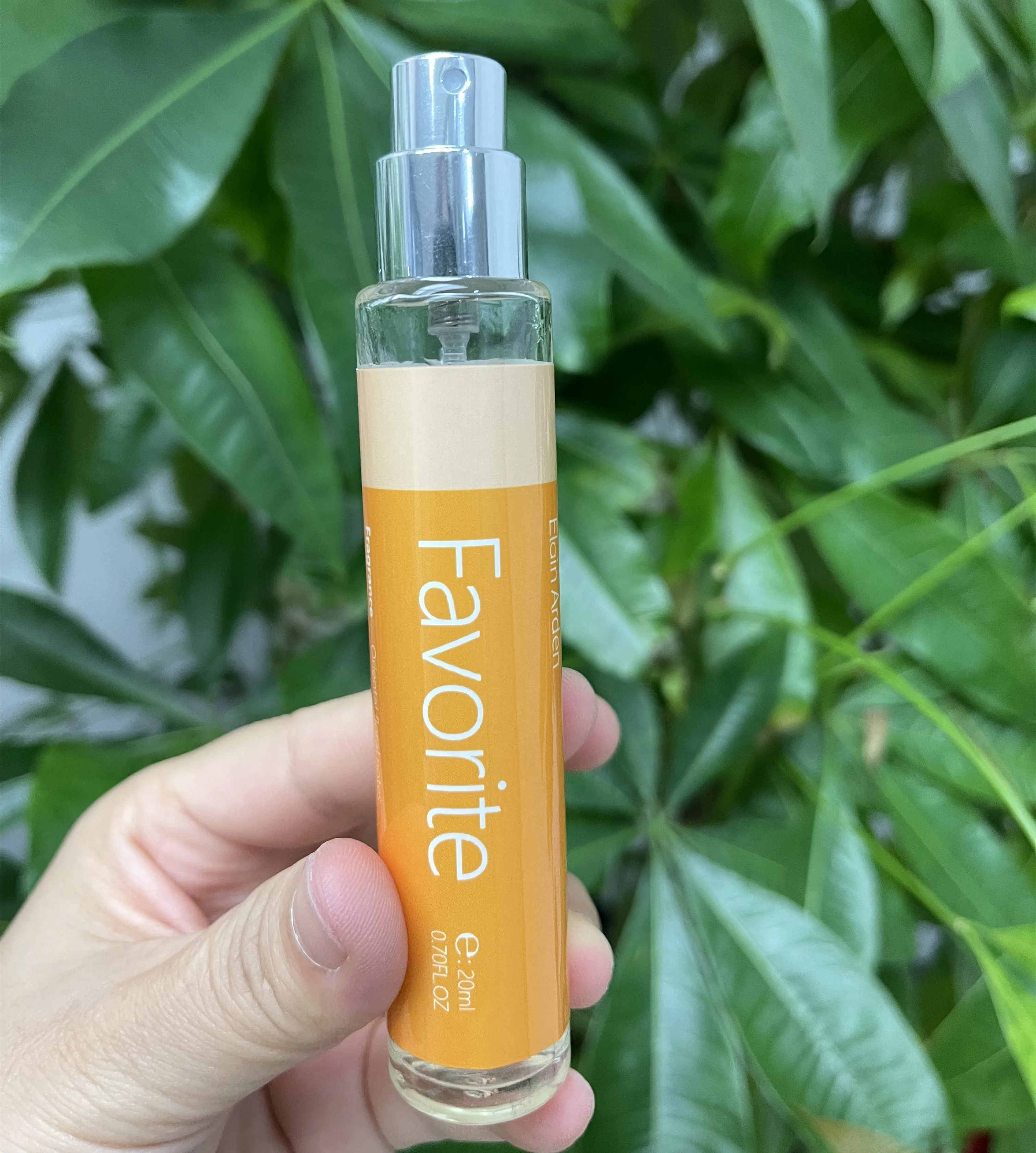 2022 New Professional cheap 20ml Travel Perfume Men and Women  liquid oil Perfume