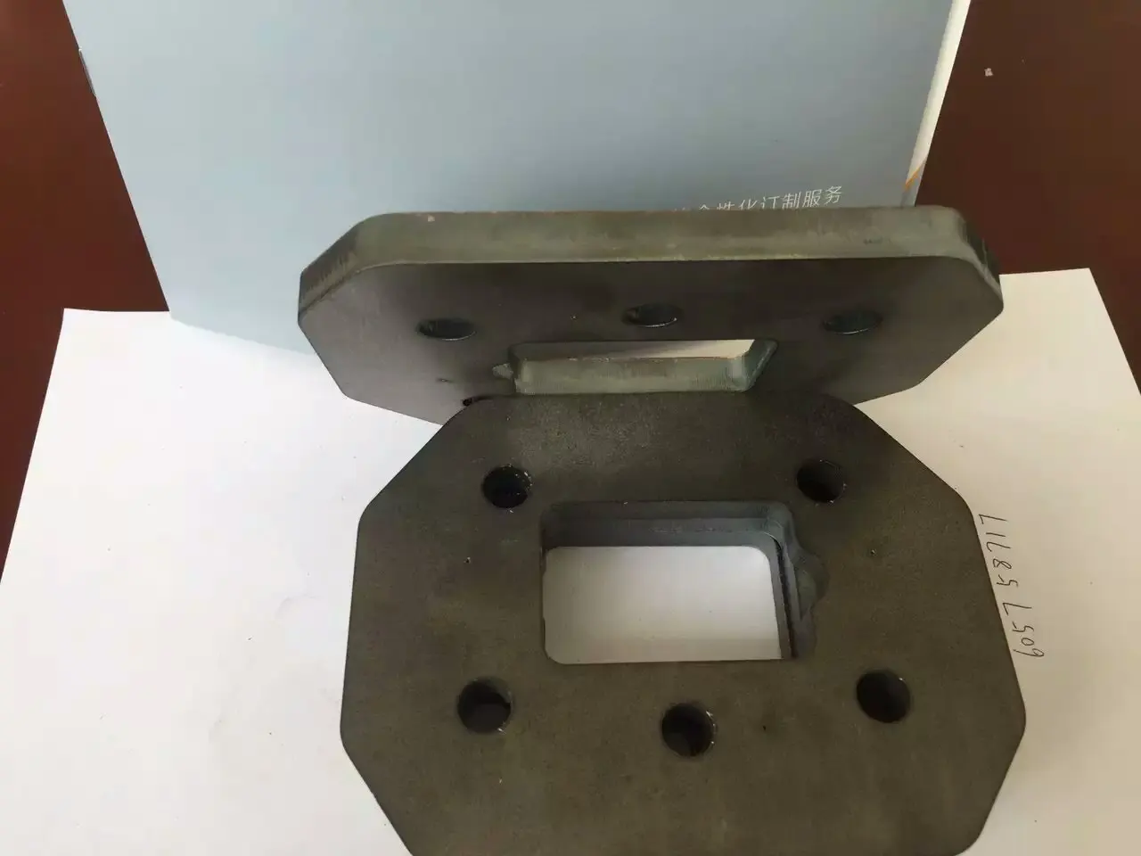 
1000w steel die board metal laser cutter and engraver cutting machine 