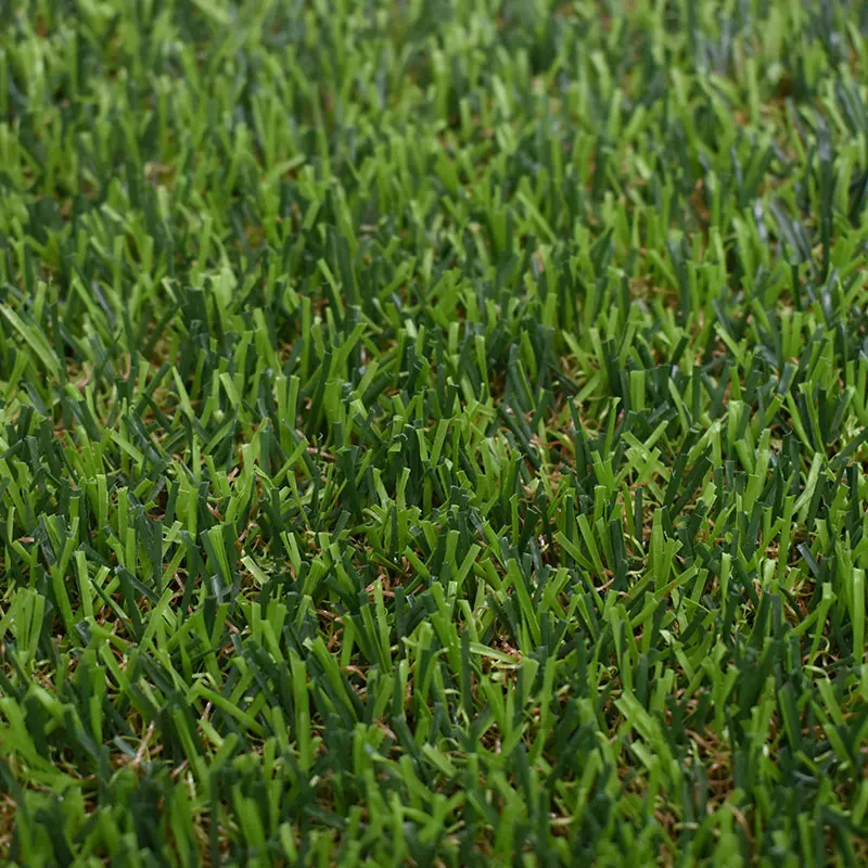 High Density Chinese Grtificial Grass PE Artificial Grass Carpet Roll Artificial Garden Grass