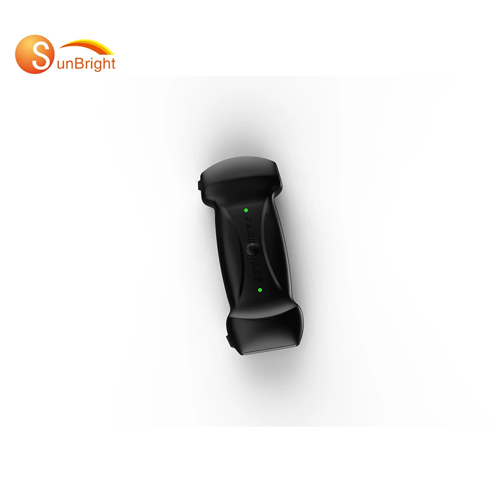 Cheap Price Wireless Mini Color Doppler Ultrasound Probe 3 in 1 probe 96 elements