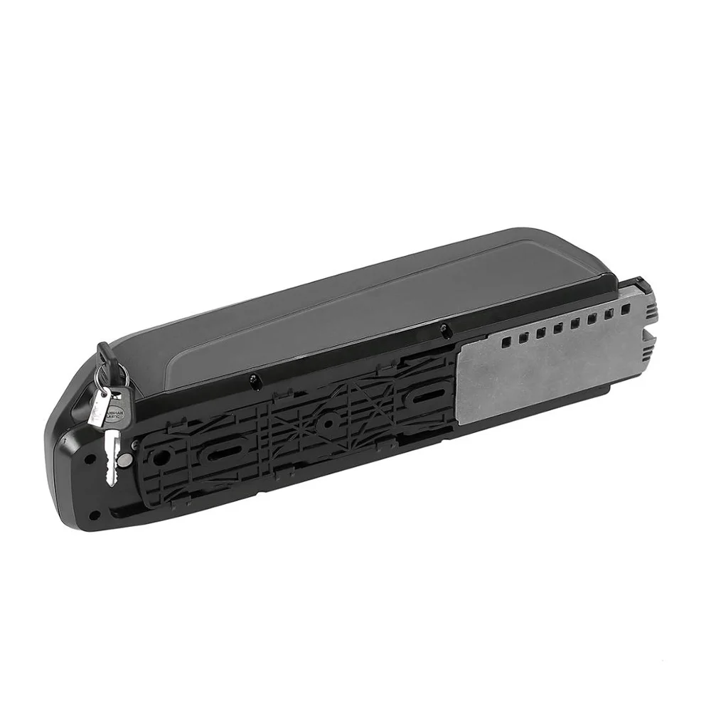  Батарейный блок для электровелосипеда LG Samsung Panasonic 18650 cells hailong 36 в
