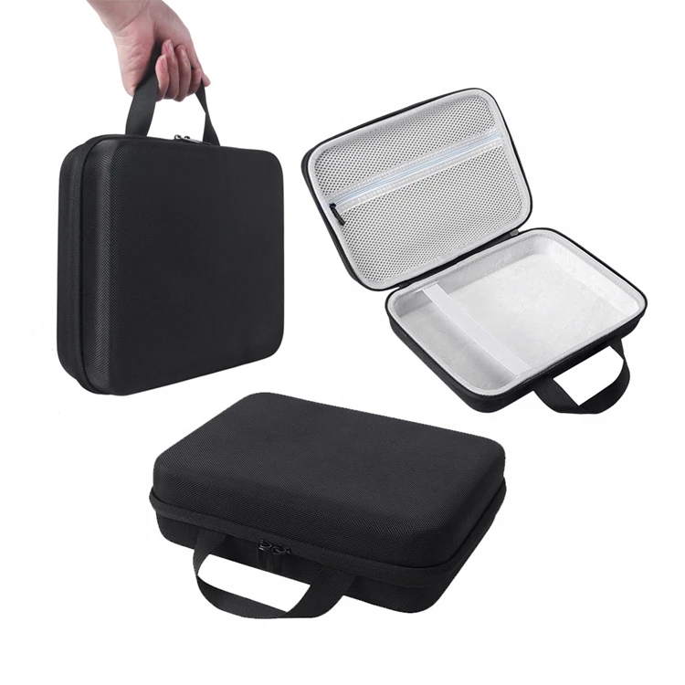 Easy Carrying Hard Travel Case Bag for Canon Photo Printer SELPHY CP1200 CP1300
