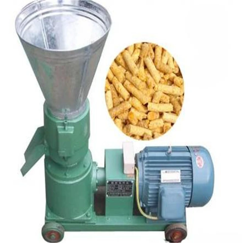 floating fish feed pellet press machine in pakistan