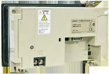 Professional manufacturer NT20S-ST121B-V1 supply A full HMI or touch screen with good quality