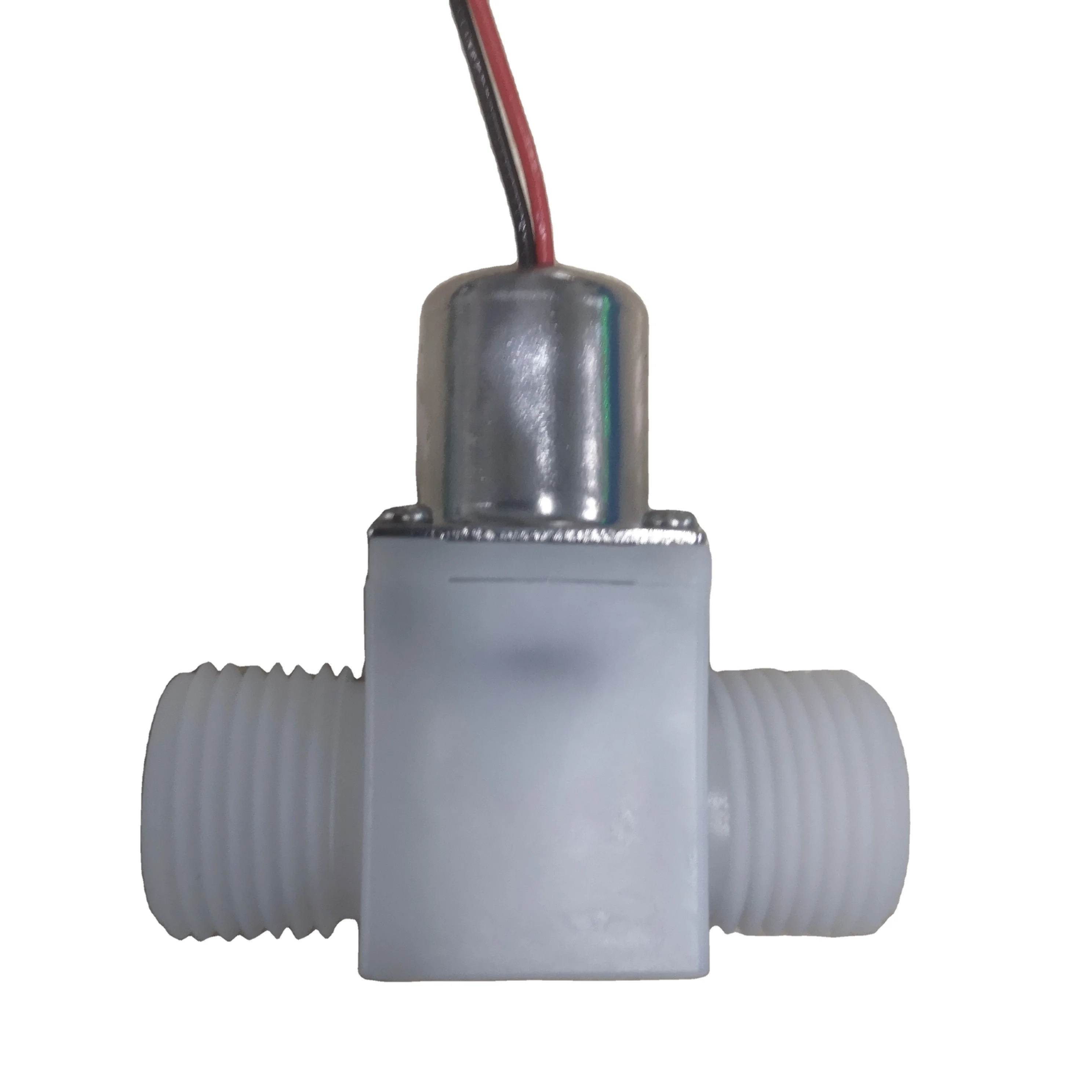 solenoid valve 24v 12v solenoid control valve  for irrigation system