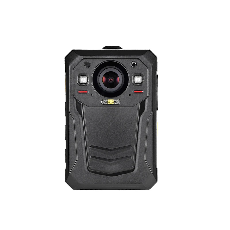 2024 Hot Sale 1512P 4G Body Worn Camera Mini Camcorders Law Enforcement Video and Audio Recorder Body Cam