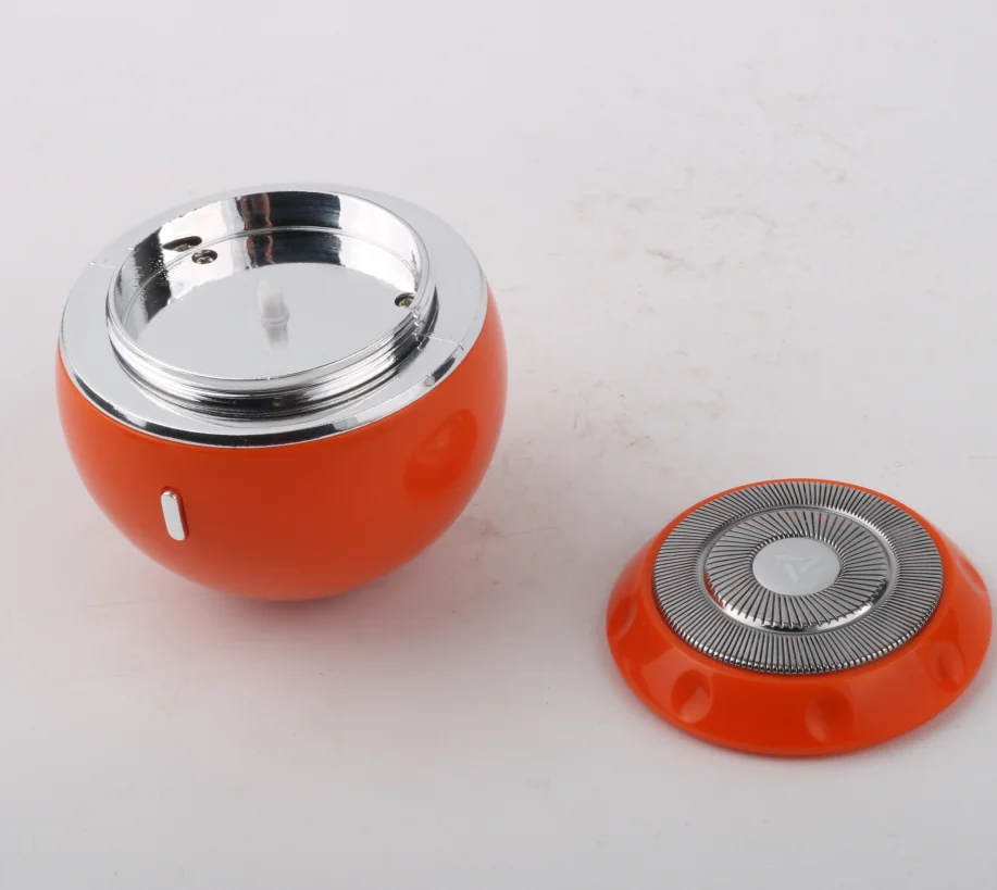 New Haircut short hair trimmer zero gap bald head shaver fore self haircut hair clipper