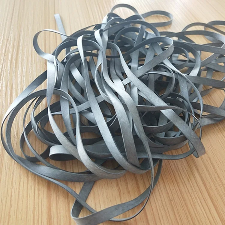 Rubber elastic swimwear elastic rubber tape for swimwear