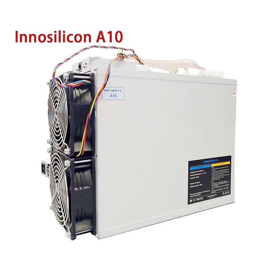 A10 Pro 6G mining 750Mh/S Innosillicon 6Gb 720Mh Ethminer a10 5g 500Mh/S 7g