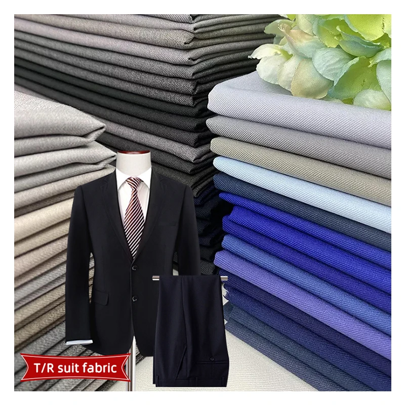 1039-1# Men's Women's Suits, Blazer, Clothing Fabric and All Season Uniform Fabric