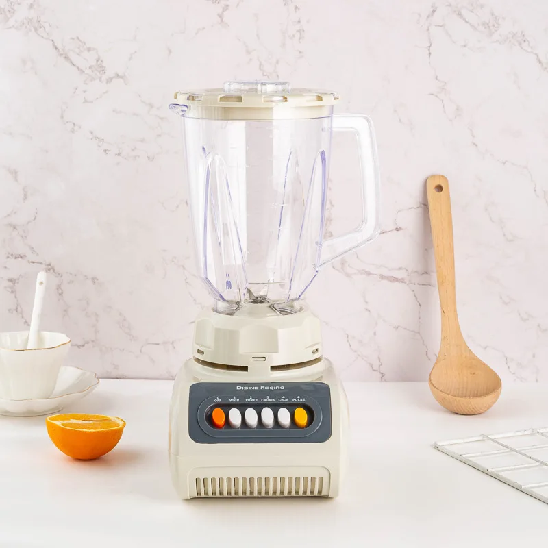 Adjustable Speeds Multi functional Table Blender Fruit Blender Juice Blender Mixer