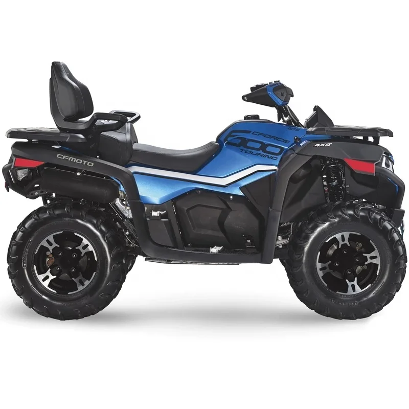  2021 завод 600cc ATV CFORCE 625 600 touring Quad для