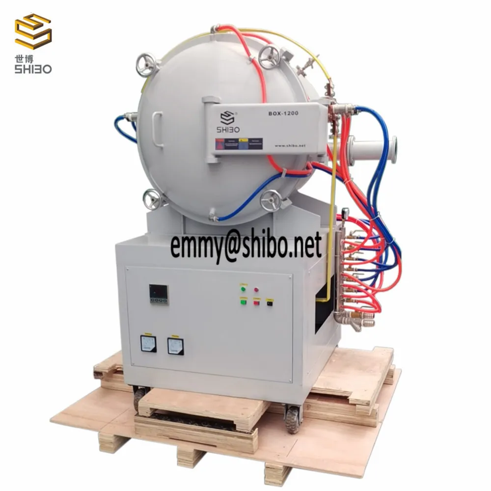 excellent quality 1200C vacuum furnace sintering furnace