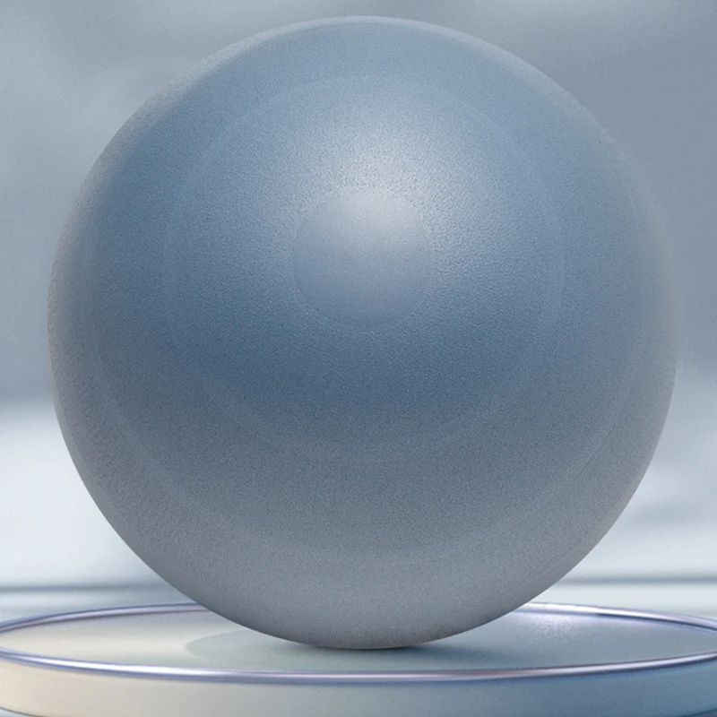 New Arrival Exercise Balls With Custom Logo Balance Yoga Ball Exercise Massage Ball Set