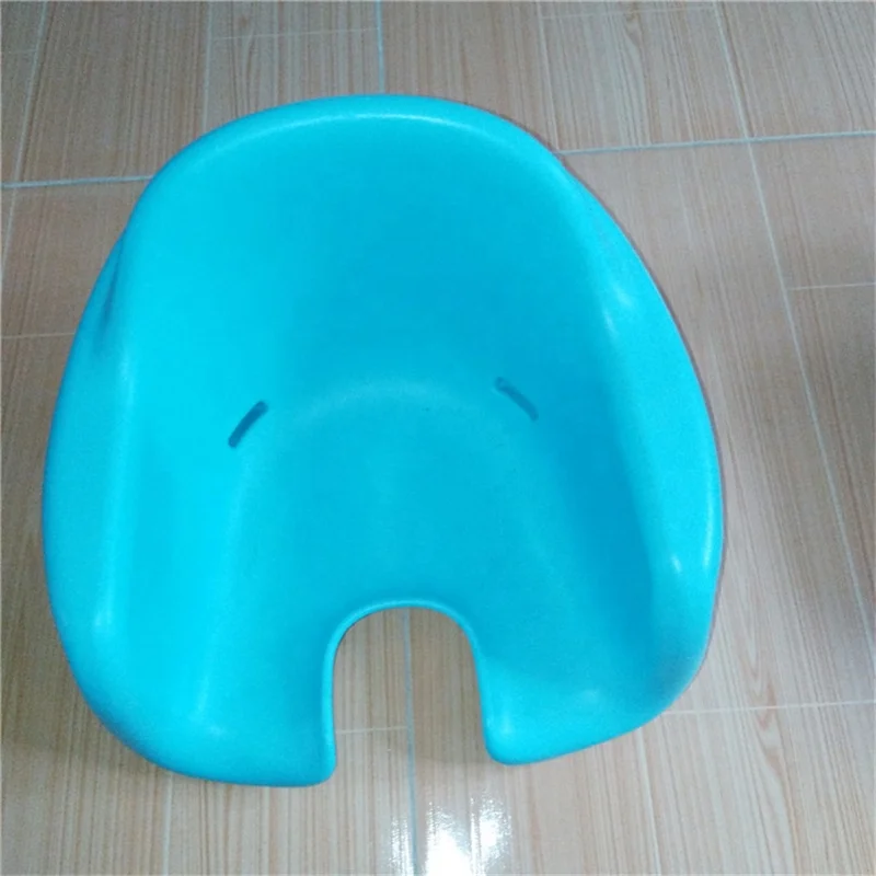 Comfortable safety baby seat Light weight PU foam baby booster seat cushion