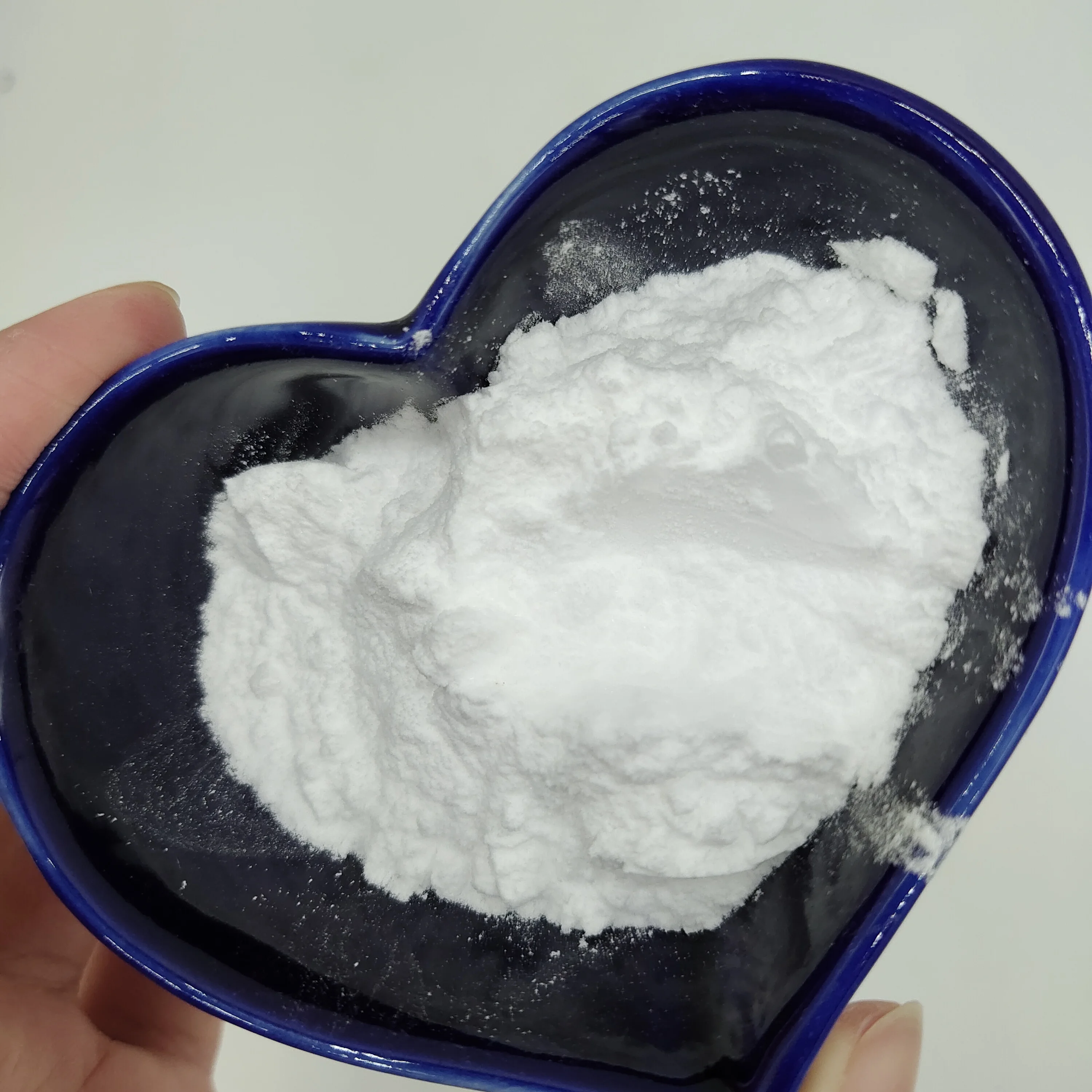 Top quality best price Vanillic acid CAS 121-34-6