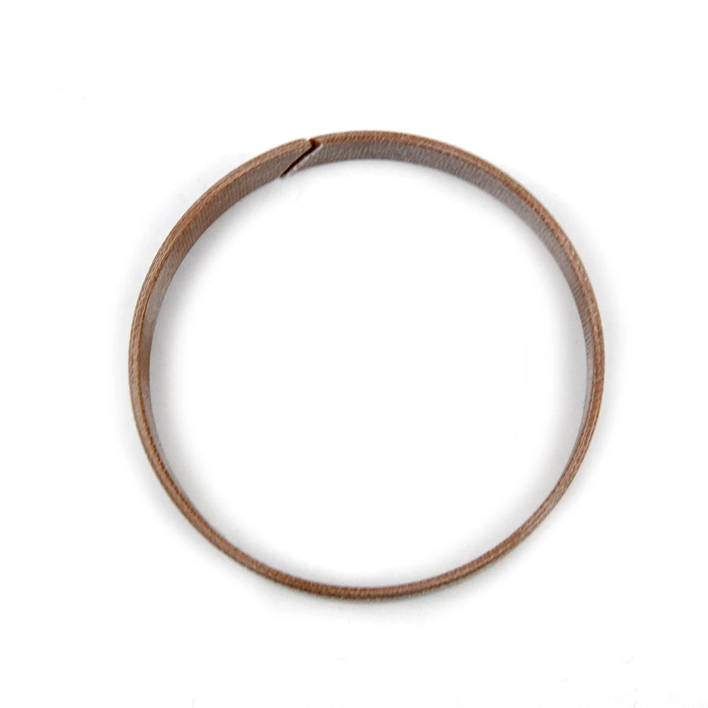 Factory Price Standard Custom Excavator Piston Seal Wear Ring WR Oil Seal Ring Sealant