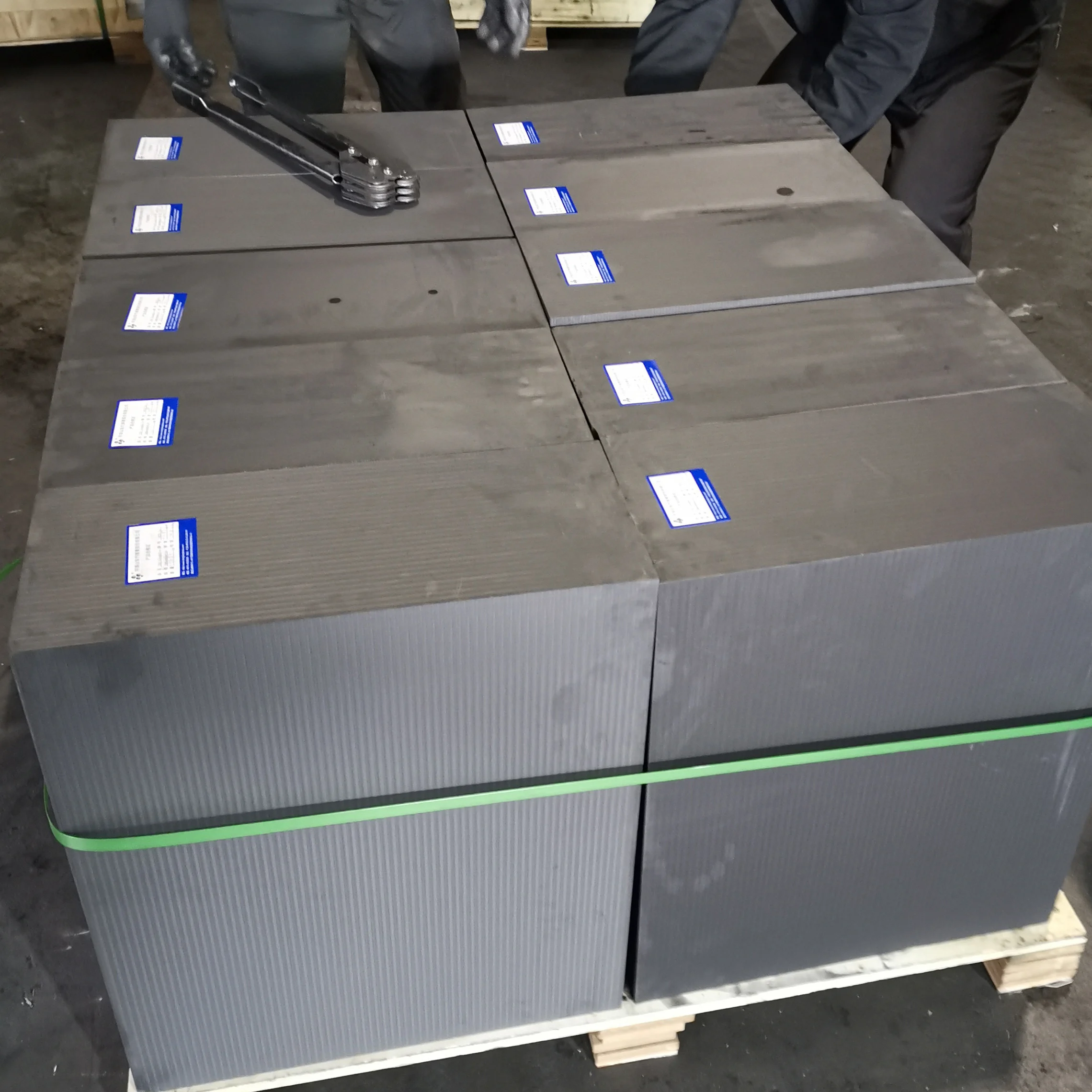 EDM Graphite Block Price Isostatic Graphite Block for EDM