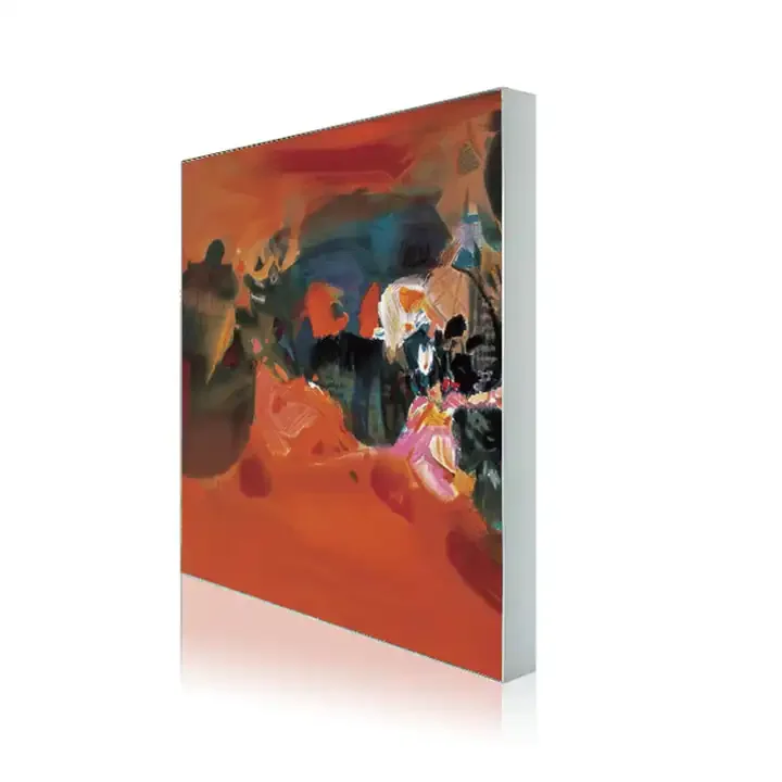 Portable LED Backlit Fabric Light Box for Indoor Trade Show Equipment Exhibition Advertising Light Box Trade Show Fair Booth