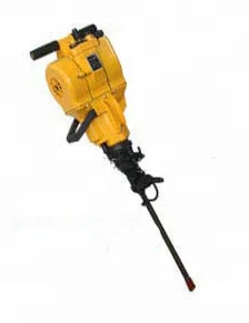 rock drill YN27C gasoline Rock drill Gasoline power hammer pionjar 120