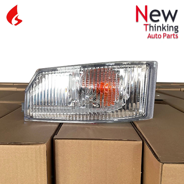 turn signal light for isuzu 700p