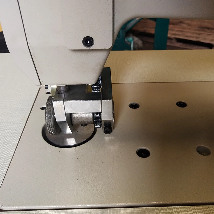 Dual Motors Ultrasonic Sewing Machine for Surgical Gown Bra Cup Disposable Mask Embroidery Lace Making Fabric