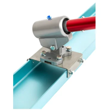 Канал поплавок алюминиево-магниевого сплава