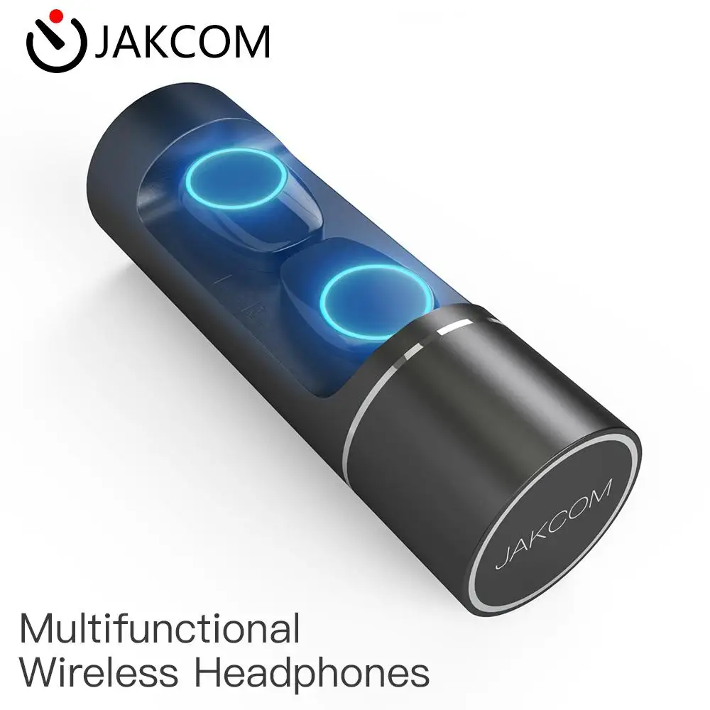 JAKCOM TWS Smart Wireless Headphone As Other Consumer Electronics like activity tracker mattebox consumer electronics