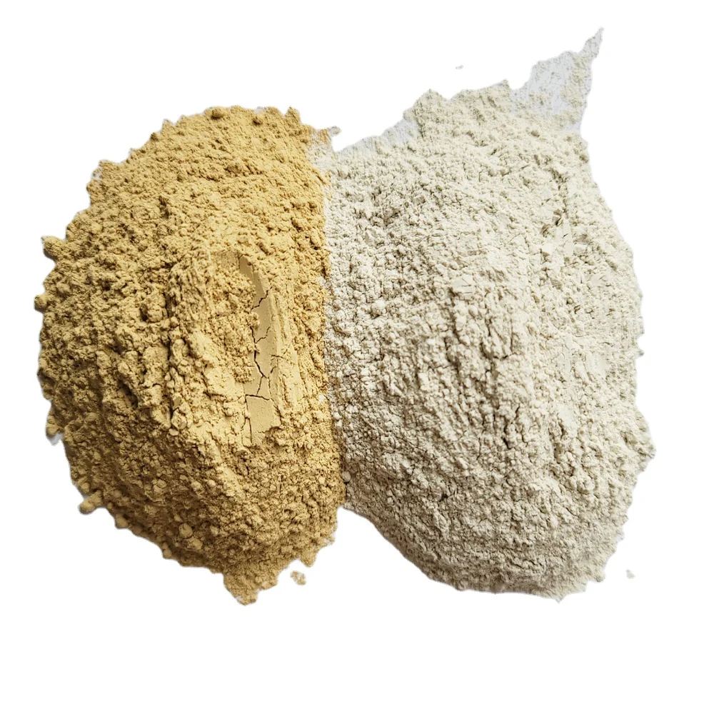 Bentonite clay drilling grade API 13A