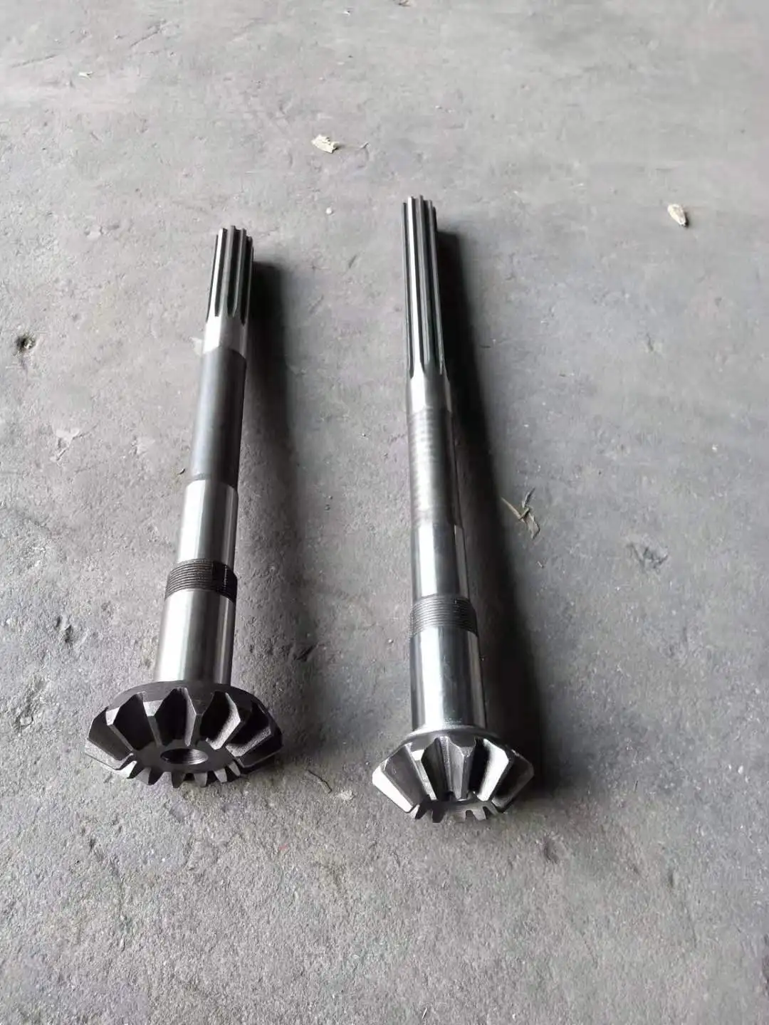 Полуось MTZ 80 ЧАСТЬ 52-2308063