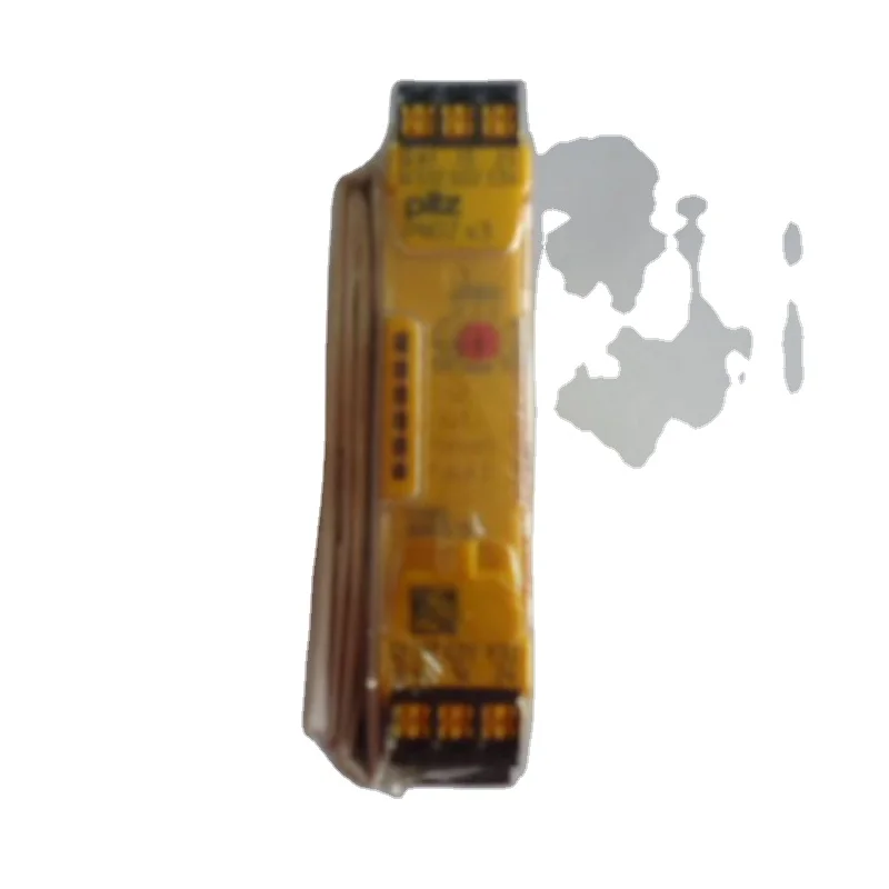751103 750103 Genuine Original Relay S3 750103 S2 751102 750102 751103 Safety Relay S3 24VDC 2n/o 750103 751103