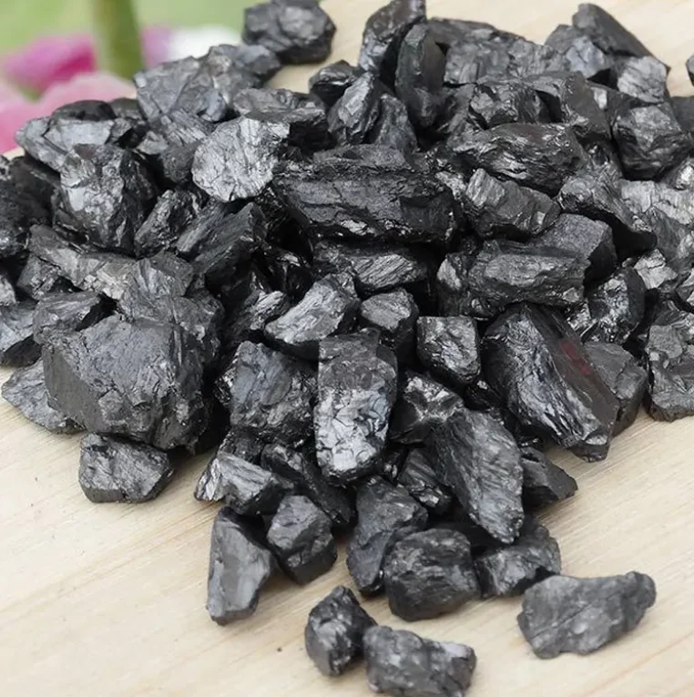 Calcined Anthracite Coal Cac Factory Price
