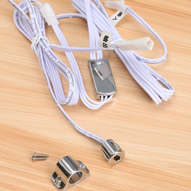 gating switch/open 4 door access control panel garage door remote control for cabinet light