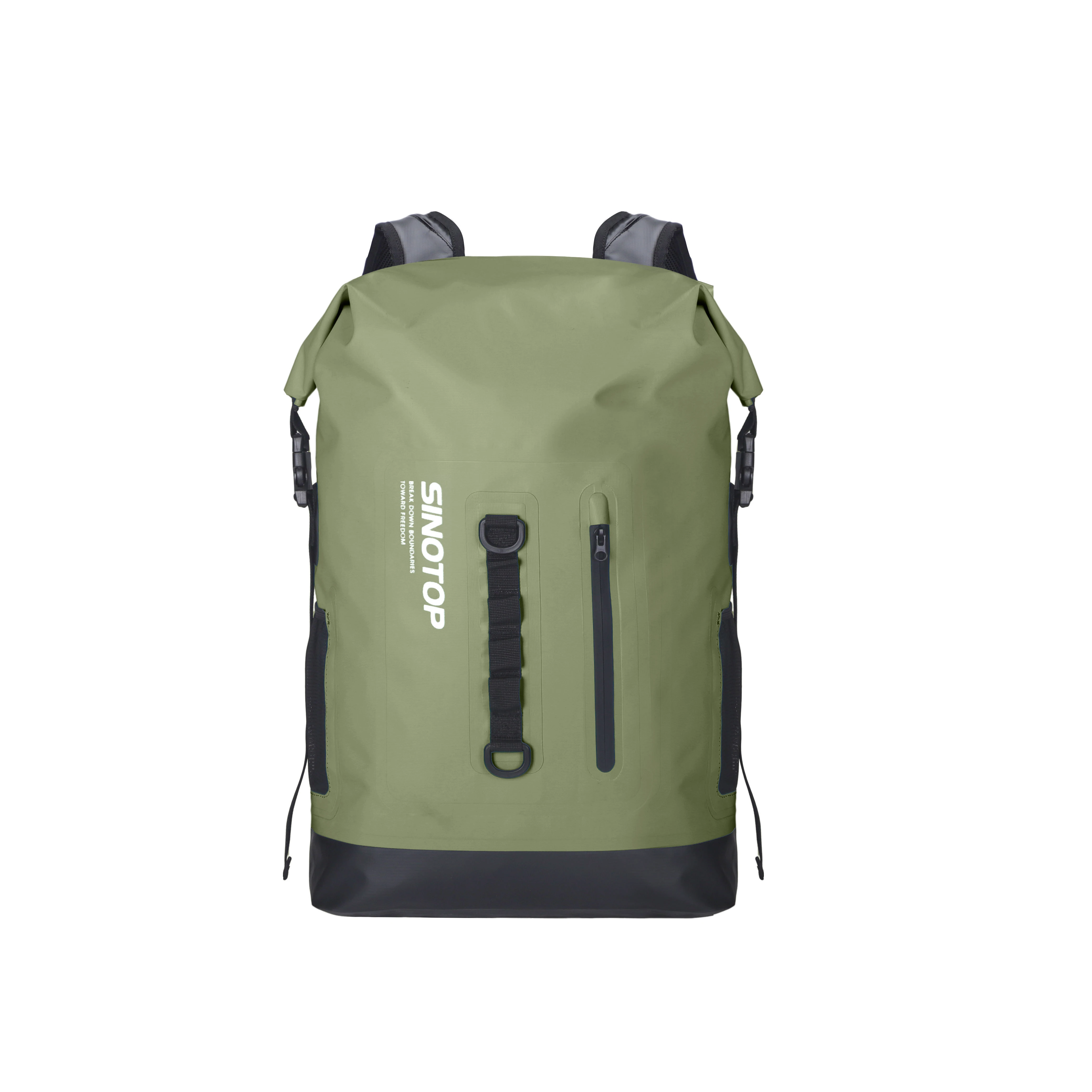 Рюкзак спортивный из ПВХ, 30 л