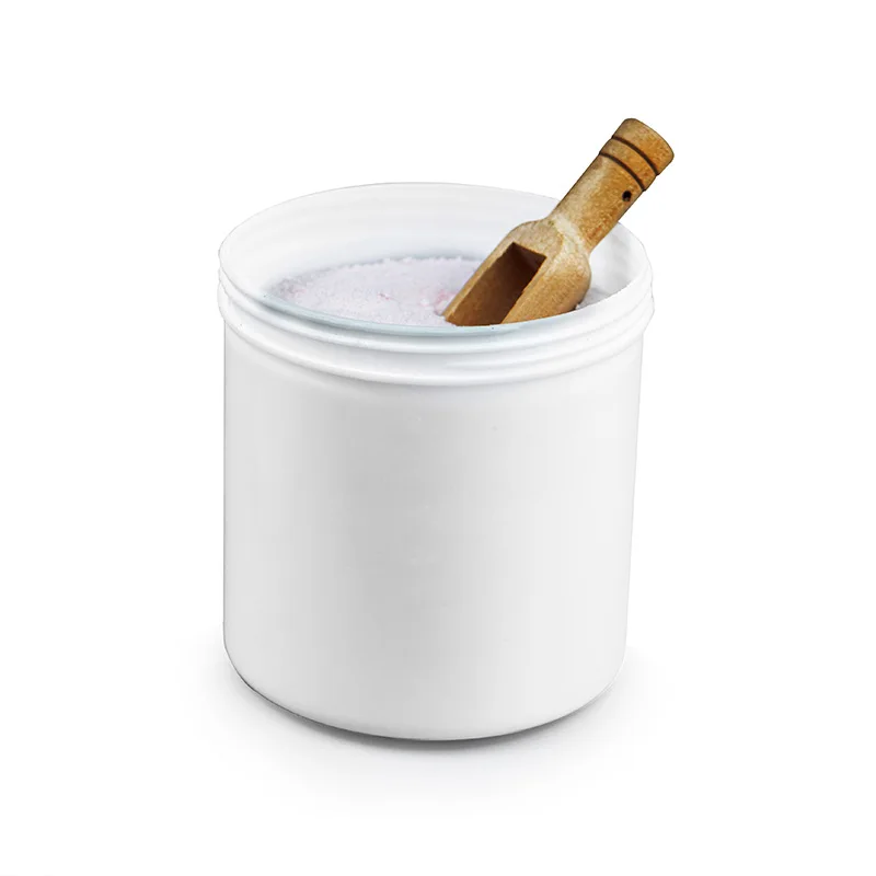 Infant Personal Clothing Decontamination Salt Fizzer Powder